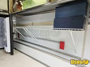 2017 Beverage - Coffee Trailer Exhaust Fan Tennessee for Sale