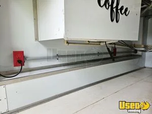 2017 Beverage - Coffee Trailer Fire Extinguisher Tennessee for Sale