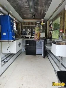 2017 Beverage - Coffee Trailer Generator Tennessee for Sale