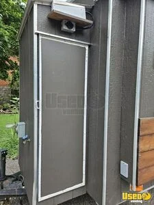 2017 Beverage - Coffee Trailer Hot Water Heater Tennessee for Sale