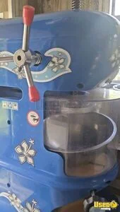 2017 Beverage - Coffee Trailer Spare Tire Tennessee for Sale