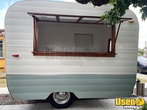 2017 Beverage Trailer Beverage - Coffee Trailer Air Conditioning California for Sale