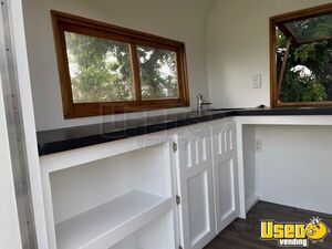 2017 Beverage Trailer Beverage - Coffee Trailer Breaker Panel California for Sale
