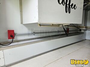 2017 Beverage Trailer Beverage - Coffee Trailer Breaker Panel Tennessee for Sale
