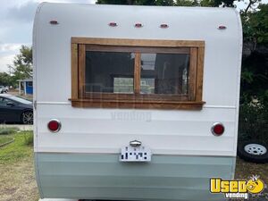 2017 Beverage Trailer Beverage - Coffee Trailer Cabinets California for Sale