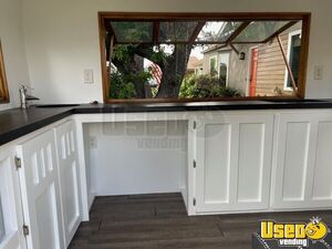 2017 Beverage Trailer Beverage - Coffee Trailer Coffee Machine California for Sale