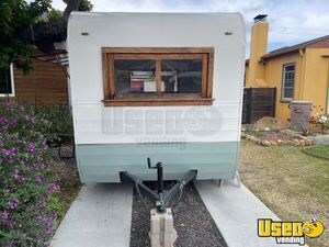 2017 Beverage Trailer Beverage - Coffee Trailer Concession Window California for Sale