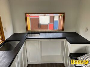 2017 Beverage Trailer Beverage - Coffee Trailer Electrical Outlets California for Sale