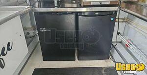 2017 Beverage Trailer Beverage - Coffee Trailer Exterior Lighting Tennessee for Sale