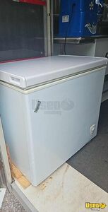 2017 Beverage Trailer Beverage - Coffee Trailer Fire Extinguisher Tennessee for Sale