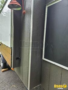 2017 Beverage Trailer Beverage - Coffee Trailer Gray Water Tank Tennessee for Sale