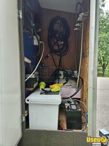 2017 Beverage Trailer Beverage - Coffee Trailer Hand-washing Sink Tennessee for Sale