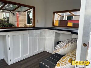 2017 Beverage Trailer Beverage - Coffee Trailer Ice Bin California for Sale
