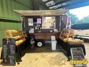 2017 Beverage Trailer Beverage - Coffee Trailer Insulated Walls Tennessee for Sale