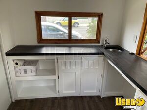 2017 Beverage Trailer Beverage - Coffee Trailer Interior Lighting California for Sale