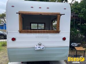 2017 Beverage Trailer Beverage - Coffee Trailer Spare Tire California for Sale