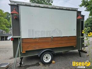 2017 Beverage Trailer Beverage - Coffee Trailer Spare Tire Tennessee for Sale