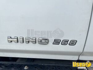 2017 Box Truck 10 Texas for Sale