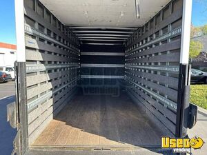 2017 Box Truck 13 California for Sale