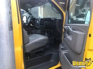 2017 Box Truck 13 Tennessee for Sale