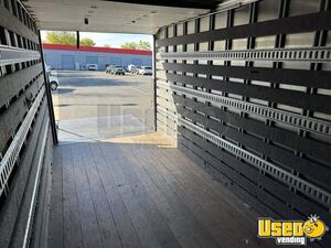 2017 Box Truck 14 California for Sale