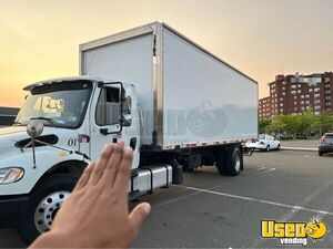 2017 Box Truck 2 Connecticut for Sale
