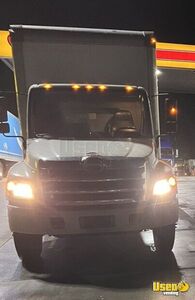 2017 Box Truck 2 Georgia for Sale