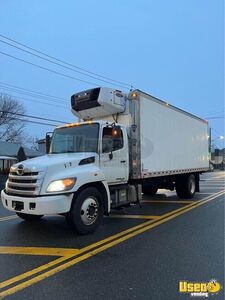 2017 Box Truck 2 New York for Sale
