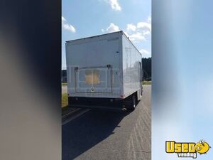 2017 Box Truck 2 North Carolina for Sale