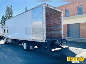 2017 Box Truck 3 California for Sale