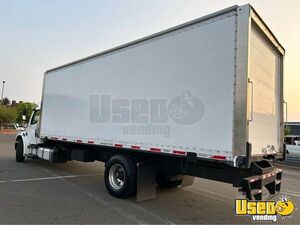 2017 Box Truck 3 Connecticut for Sale