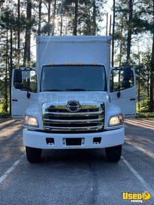 2017 Box Truck 3 Georgia for Sale