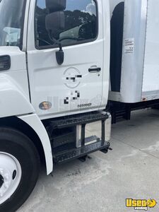 2017 Box Truck 3 Georgia for Sale