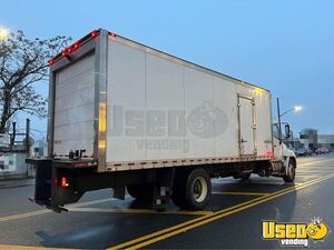 2017 Box Truck 3 New York for Sale