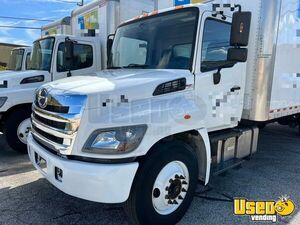 2017 Box Truck 3 Ohio for Sale