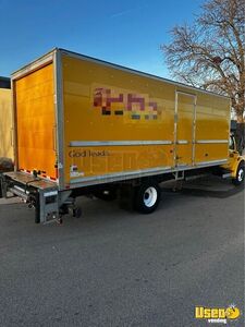 2017 Box Truck 3 Texas for Sale