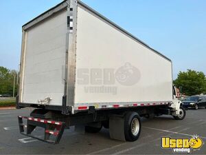 2017 Box Truck 4 Connecticut for Sale