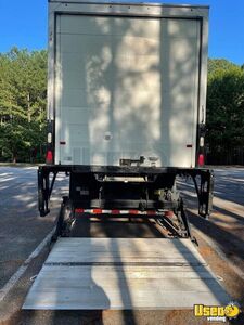 2017 Box Truck 4 Georgia for Sale