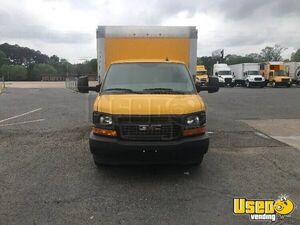 2017 Box Truck 4 Tennessee for Sale