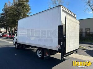 2017 Box Truck 5 California for Sale
