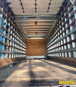 2017 Box Truck 5 Georgia for Sale
