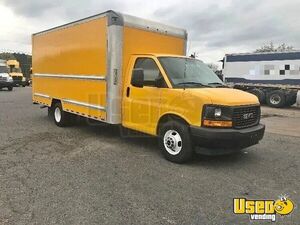 2017 Box Truck 5 Tennessee for Sale