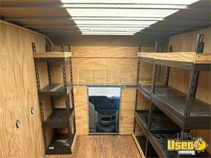 2017 Box Truck 6 Missouri for Sale
