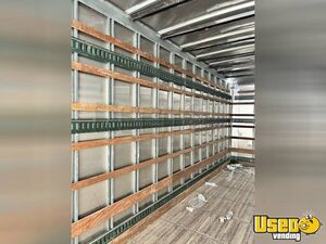 2017 Box Truck 6 Texas for Sale