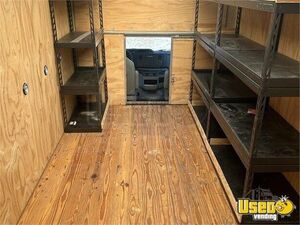 2017 Box Truck 7 Missouri for Sale