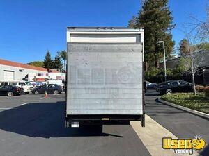 2017 Box Truck 8 California for Sale