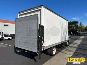2017 Box Truck 9 California for Sale