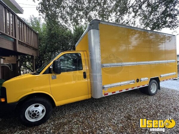 2017 Box Truck California for Sale