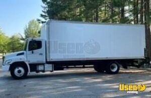2017 Box Truck Georgia for Sale