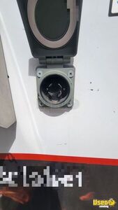 2017 Bumper Hitch Kitchen Food Trailer 22 North Dakota for Sale